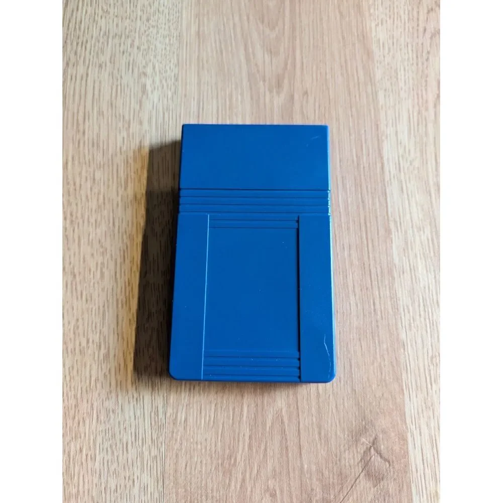 TI - 108 Calculator‎